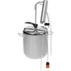 Destilator Pot-Still na ekspres loncu 17 L - 2 