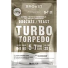 Destilerijski kvasac Turbo Torpedo 5-7 dana 21% 100g - 2 