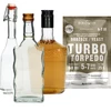Destilerijski kvasac Turbo Torpedo 5-7 dana 21% 100g - 6 