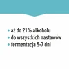 Destilerijski kvasac Turbo Torpedo 5-7 dana 21% 100g - 11 