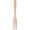 Drvena vilica za kupus 25 cm  - 1 