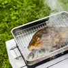 Drvna sječka za dimljenje/roštiljanje, 50% hrast + 50% joha, 450 g, kl. 8 - 11 