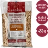 Drvna sječka za dimljenje/roštiljanje, 50% jabuka + 50% bukva, 450 g, kl. 8 - 2 