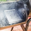 Drvna sječka za dimljenje/roštiljanje, buk, 450 g, kl. 2 - 8 