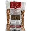 Drvna sječka za dimljenje/roštiljanje, hrast, 450 g, kl. 8  - 1 