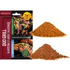 Duo Grill Klasična za ribu i povrće - mješavina začina 2 u 1, 2 x 12 g - 3 