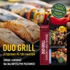 Duo Grill Klasična za ribu i povrće - mješavina začina 2 u 1, 2 x 12 g - 5 