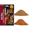Duo Grill za meso, mješavina začina 2 u 1, 2 x 12 g - 3 