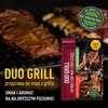 Duo Grill za meso, mješavina začina 2 u 1, 2 x 12 g - 5 