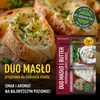 Duo Maslac - češnjakov i biljni začin 2 u 1, 2 x 12g - 5 