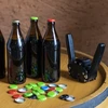 Dvokraka zatvaračica 'Greta' - 5 