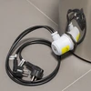 Električna grijač za destilatore 1,3+2KW - 2 