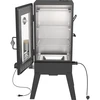 Električna pušnica dragON E101 s generatorom dima, 70 L - 6 
