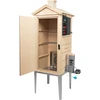 Električna pušnica dragON PLYWOOD NATURE 100E s električnim grijaćim modulom i kontrolerom - 3 