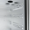 Električna pušnica - dragON s generatorom dima, digitalna 65 L - 14 