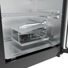 Električna pušnica - dragON s generatorom dima, digitalna 65 L - 16 