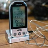 Elektronički bežični kuhinjski termometar sa sondom (0°C do 250°C) - 4 
