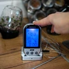 Elektronički bežični kuhinjski termometar sa sondom (0°C do 250°C) - 5 
