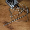Elektronički bežični kuhinjski termometar sa sondom (0°C do 250°C) - 7 