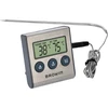 Elektronički kuhinjski termometar s sondom (0°C do 250°C) - 5 