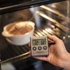 Elektronički kuhinjski termometar s sondom (0°C do 250°C) - 11 