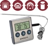 Elektronički kuhinjski termometar s sondom (0°C do 250°C) - 2 