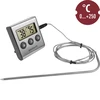 Elektronički kuhinjski termometar s sondom (0°C do 250°C) - 3 