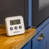 Elektronički kuhinjski termometar s sondom (0°C do 250°C) mix - 4 