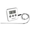 Elektronički kuhinjski termometar s sondom (0°C do 250°C) mix - 2 