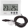 Elektronički termometar i higrometar za terarij (0°C do +50°C) 5cm  - 1 