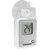Elektronički termometar s usisnom čašicom (-20°C do +50°C) - 4 