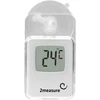 Elektronički termometar s usisnom čašicom (-20°C do +50°C) - 2 