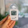 Elektronički termometar s usisnom čašicom (-20°C do +50°C) - 4 