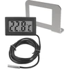 Elektronički termometar u okviru - za destilatore (-50°C do +110°C) - 6 