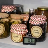 Elektronički termometar za hladnjak (-20°C do +50°C) - 4 