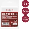Enovini® OK RED - vinski kvasac za smanjenje kiselosti 7 g - 4 