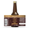 Esencija Gold s okusom Jamaica Rum za 4 L, 40 ml - 5 