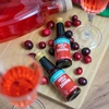 Esencija okusa brusnice za 4 L - 40 ml - 10 