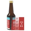 Esencija okusa brusnice za 4 L - 40 ml - 6 