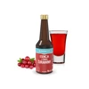 Esencija okusa brusnice za 4 L - 40 ml - 3 