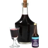 Esencija okusa crnog ribiza s prirodnom aromom za 4 L - 40 ml - 4 