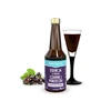 Esencija okusa crnog ribiza s prirodnom aromom za 4 L - 40 ml - 3 