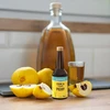 Esencija okusa dunje za 4 L - 40 ml - 8 