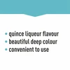 Esencija okusa Dunjevca za 4 L - 40 ml - 12 