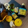 Esencija okusa Dunjevca za 4 L - 40 ml - 10 