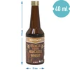 Esencija okusa Highcastle Whisky za 2 L - 40ml - 7 