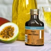 Esencija okusa mango & marakuja za 5 L, 100 ml - 7 