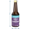 Esencija okusa šljive za 4 L, 40 ml - 7 