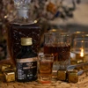 Esencija okusa Tennessee whiskey za 10 L - 100 ml - 8 