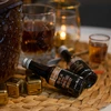 Esencija okusa Tennessee whiskey za 4 L - 40 ml - 10 